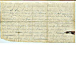 John Jamnes Toffey,.after wounding at Missionary Ridge.